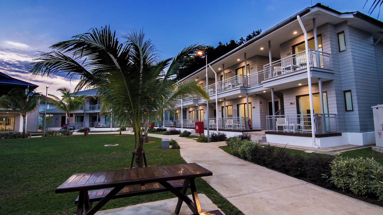 Photo of Outdoor in Cherating