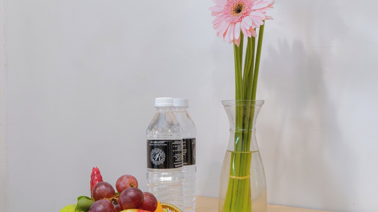 Photo of Patio Balcony in Cherating