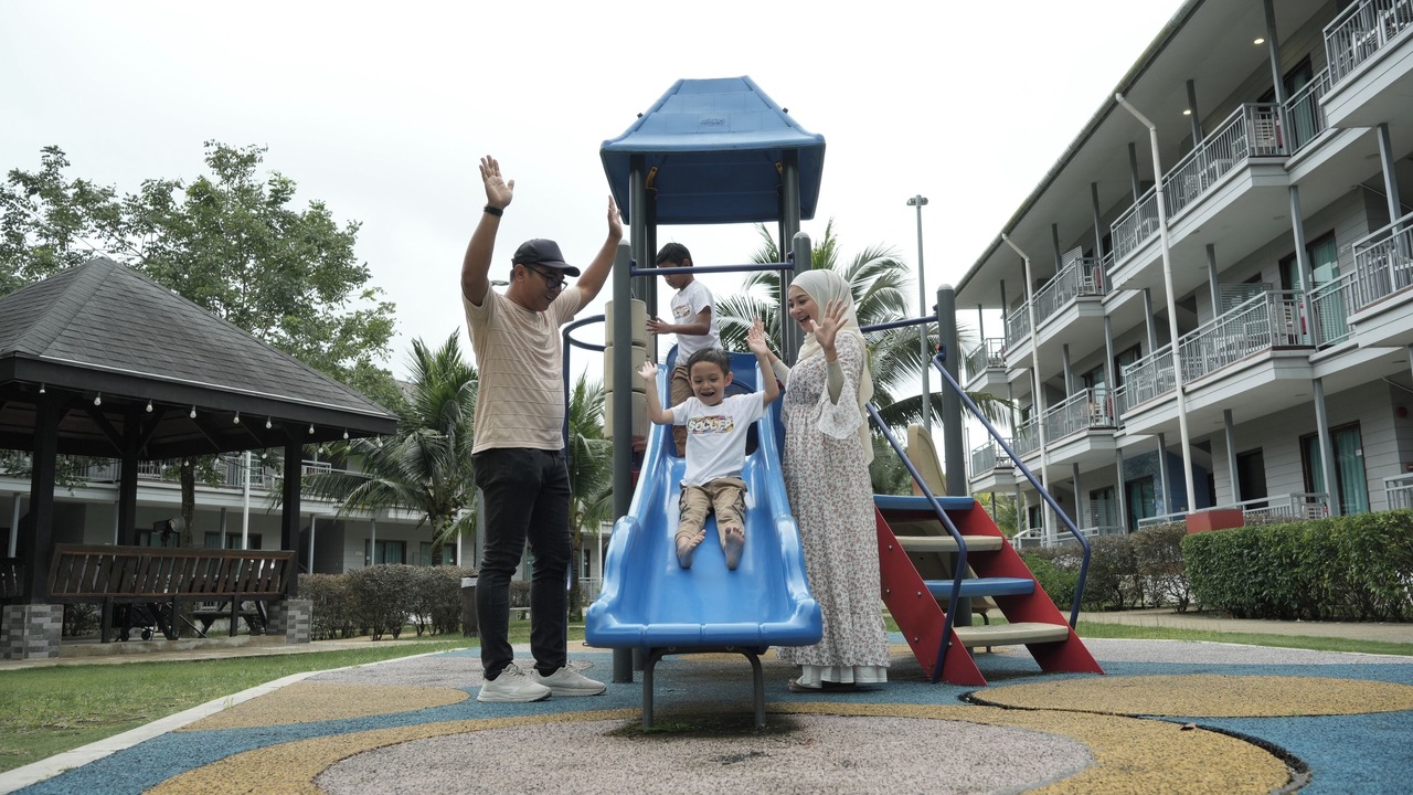 Photo of Outdoor in Cherating