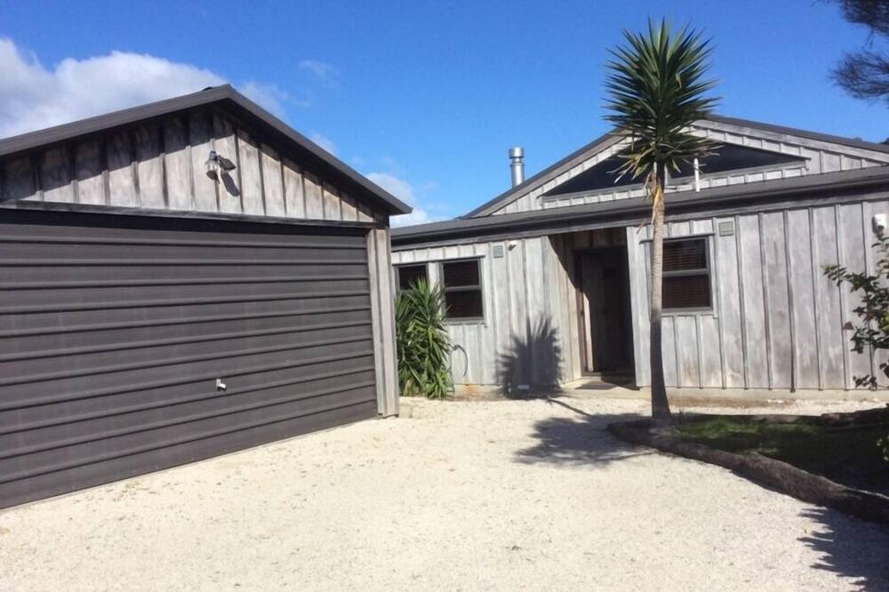 Photo of Outdoor in Rangiputa