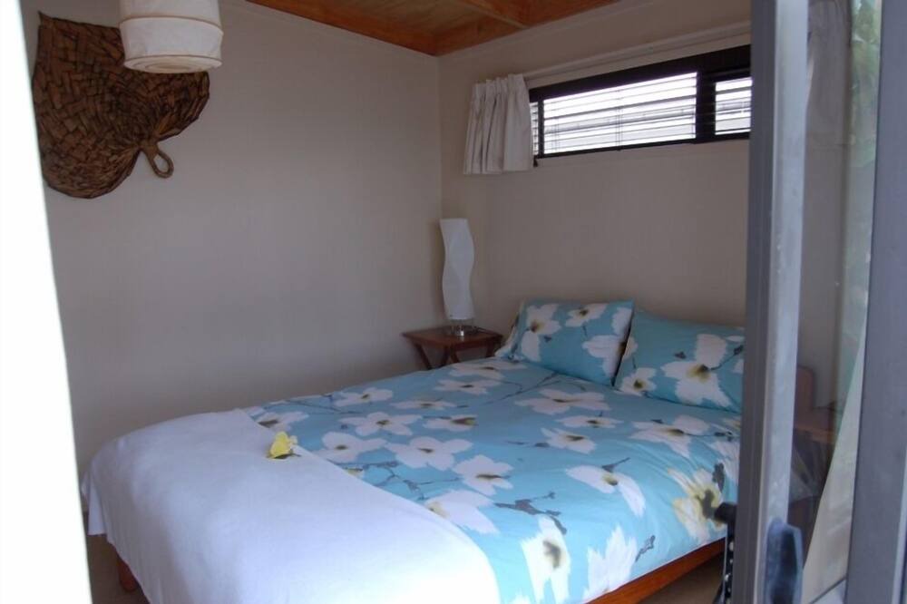 Photo of Bedroom in Rangiputa