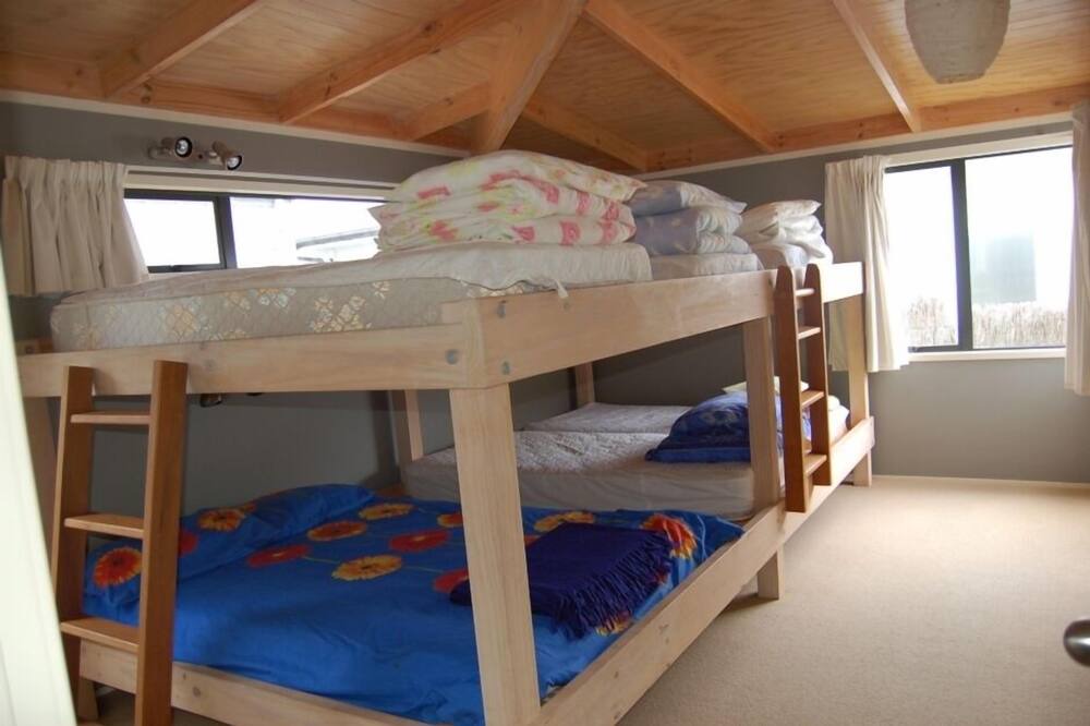 Photo of Bedroom in Rangiputa