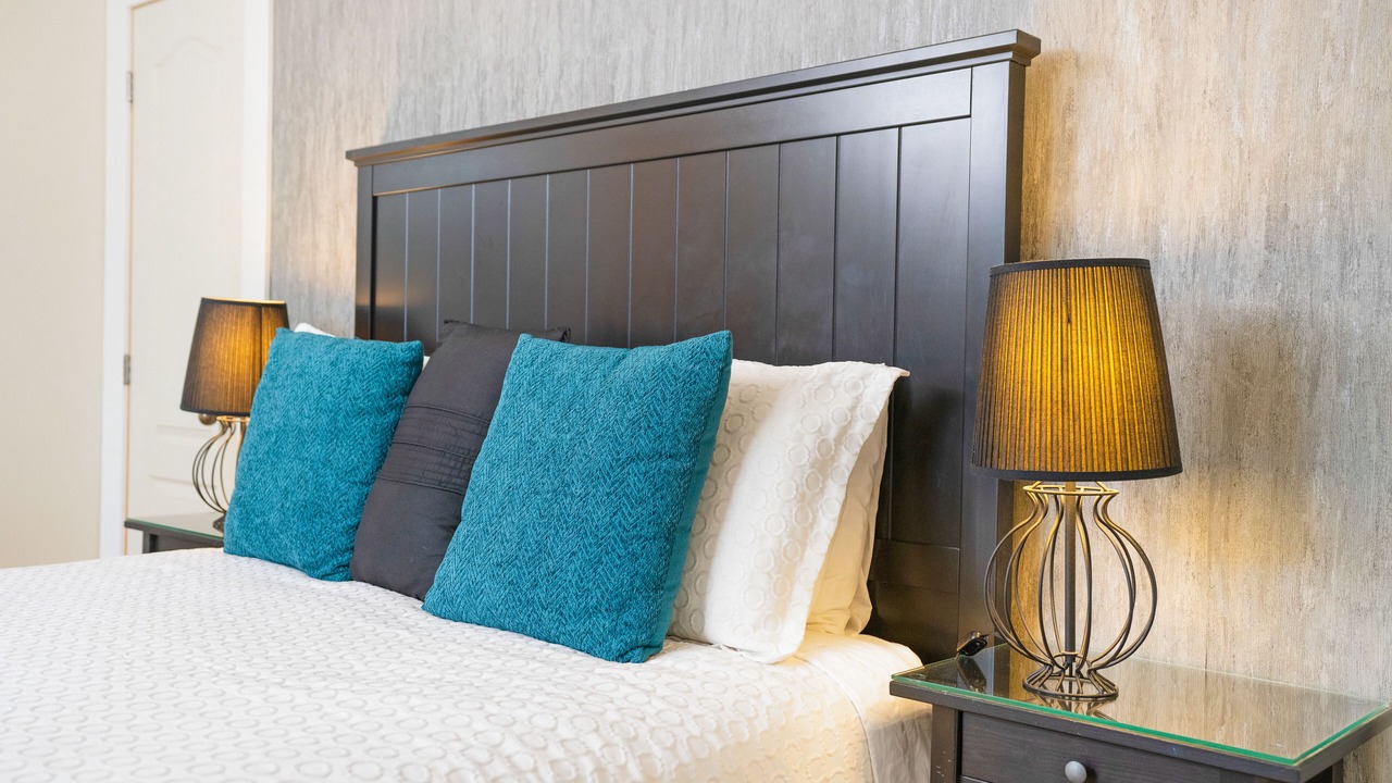 Photo of Bedroom in De Lorimier