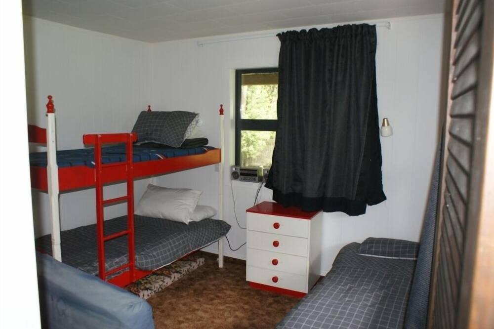 Photo of Bedroom in Tangoio