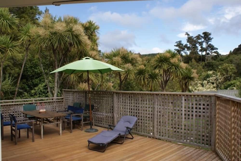 Photo of Patio Balcony in Tangoio