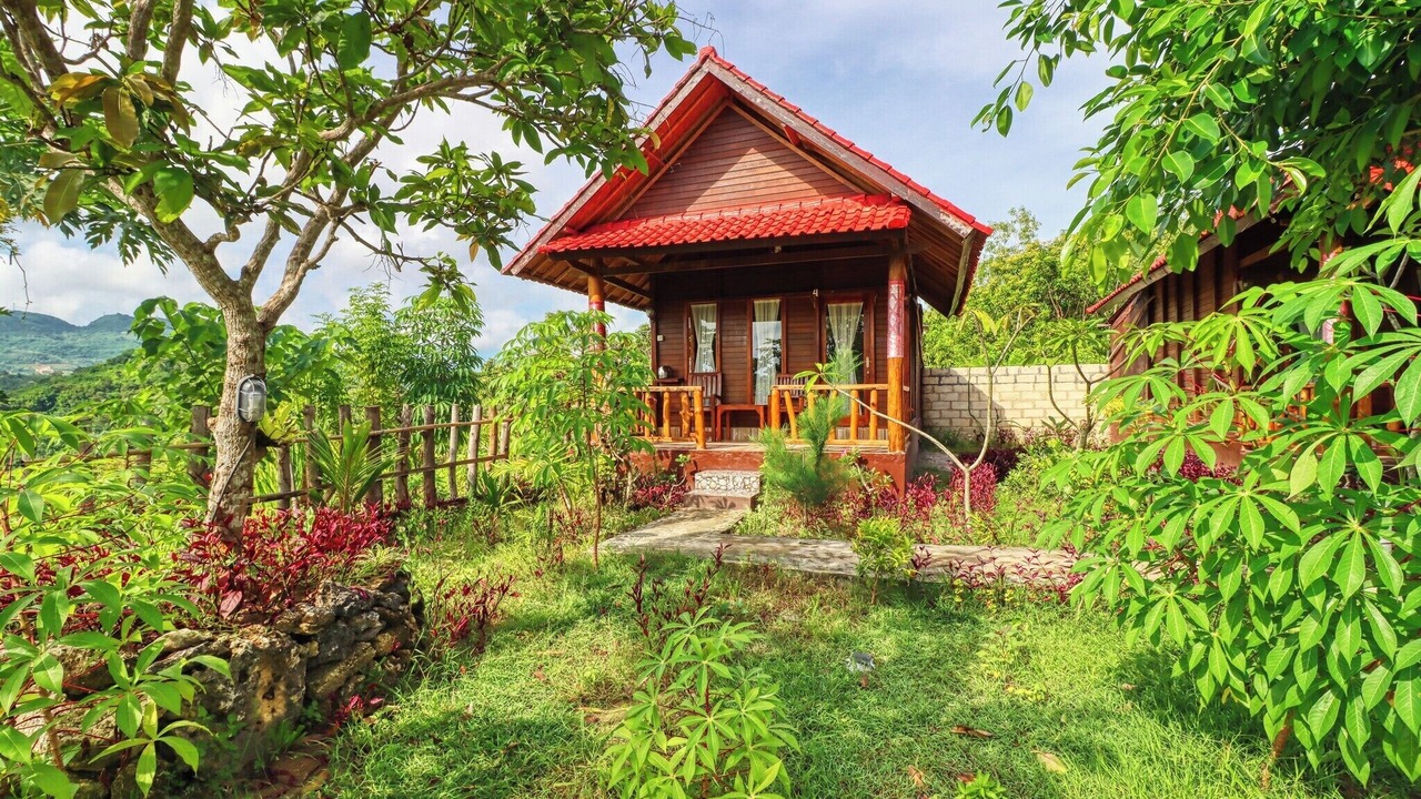 Photo of Outdoor in Penida Island