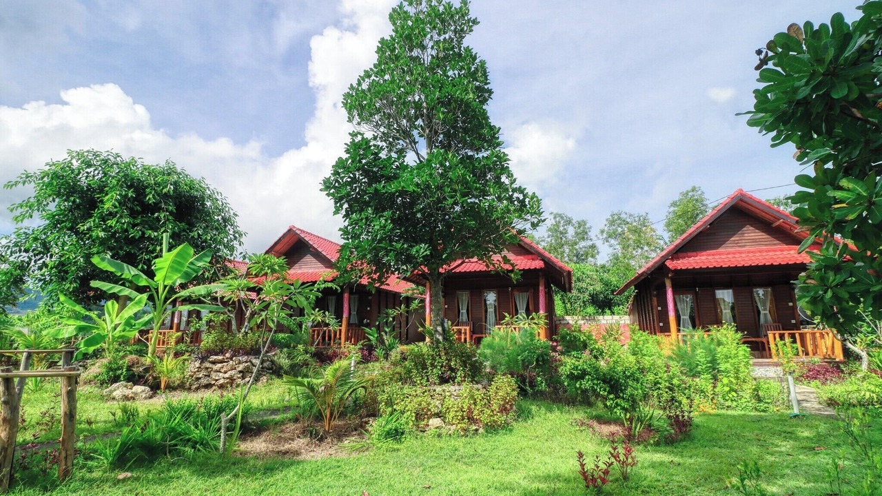 Photo of Outdoor in Penida Island