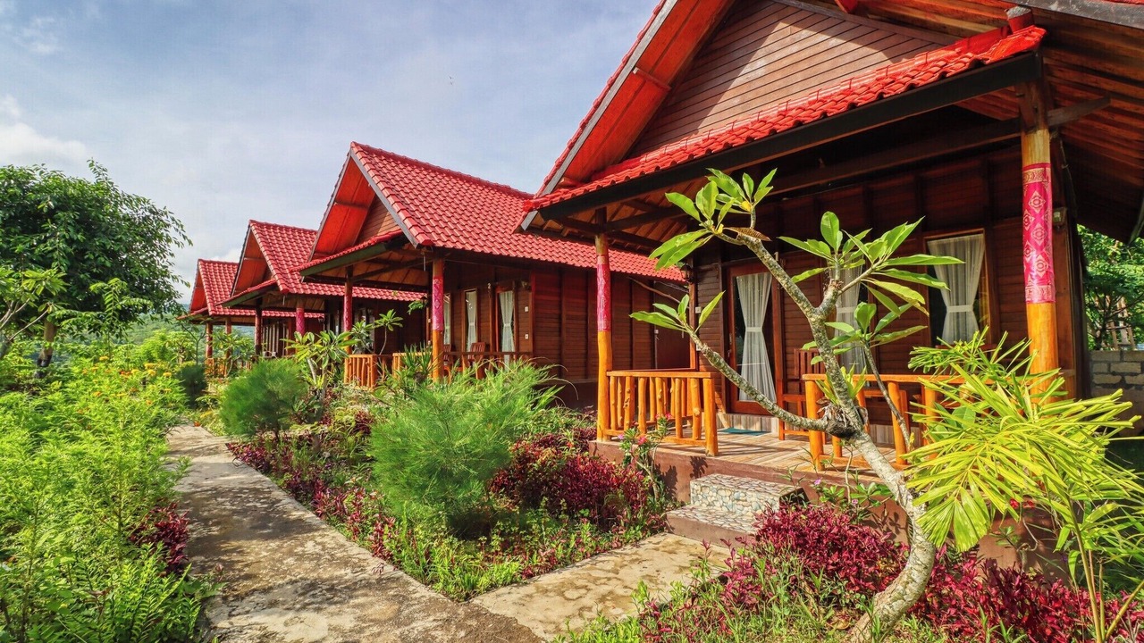 Photo of Outdoor in Penida Island
