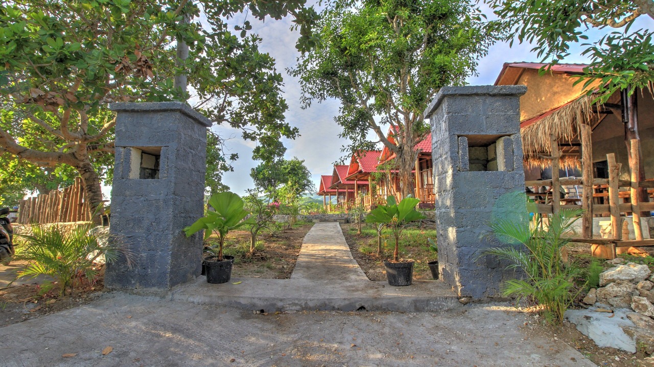 Photo of Outdoor in Penida Island