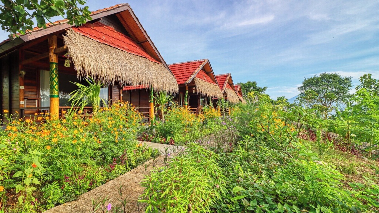 Photo of Outdoor in Penida Island
