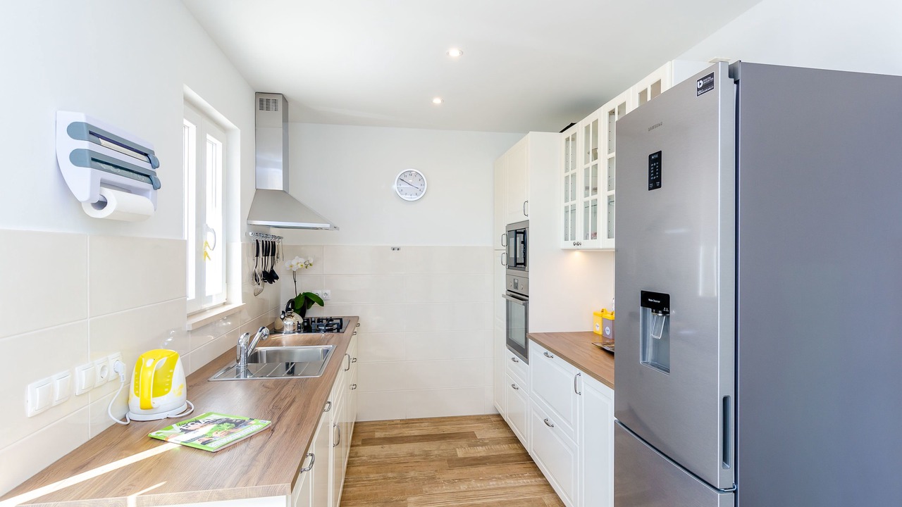Photo of Kitchen in Zvekovica
