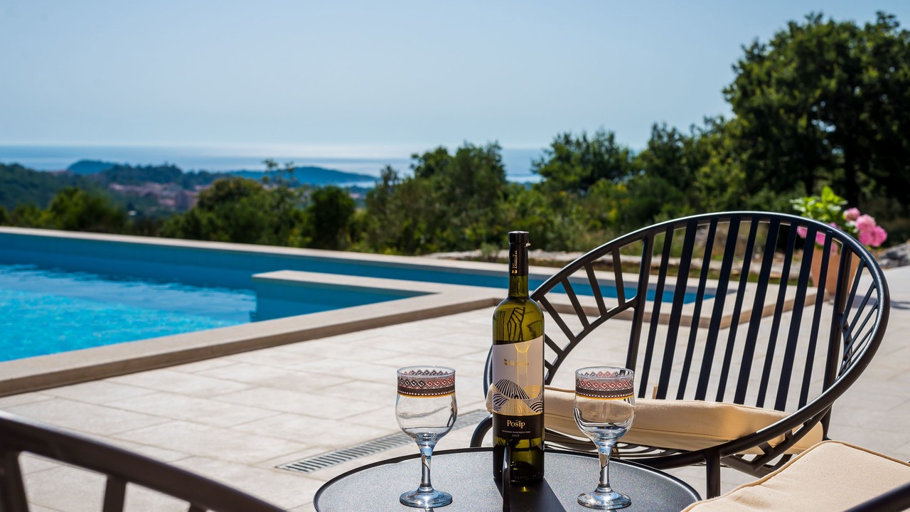 Photo of Patio Balcony in Zvekovica