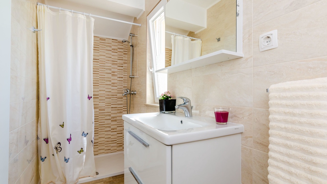 Photo of Bathroom in Zvekovica
