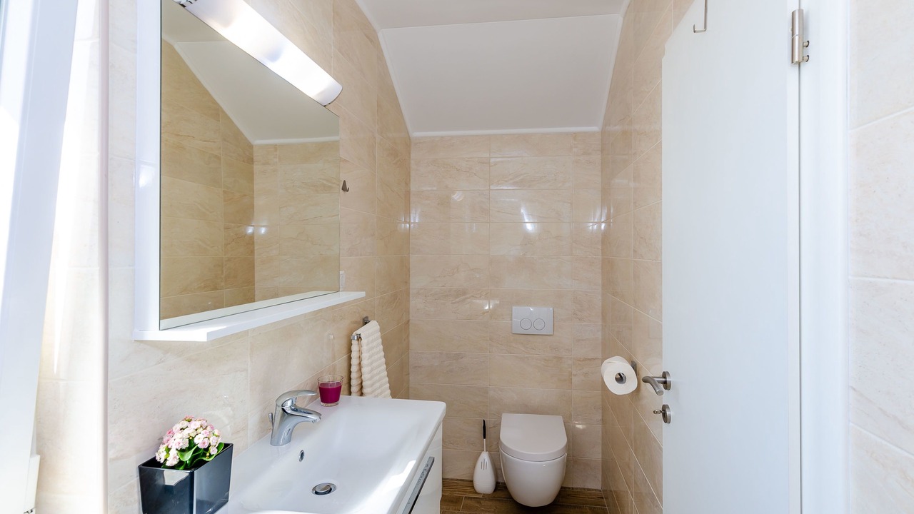 Photo of Bathroom in Zvekovica