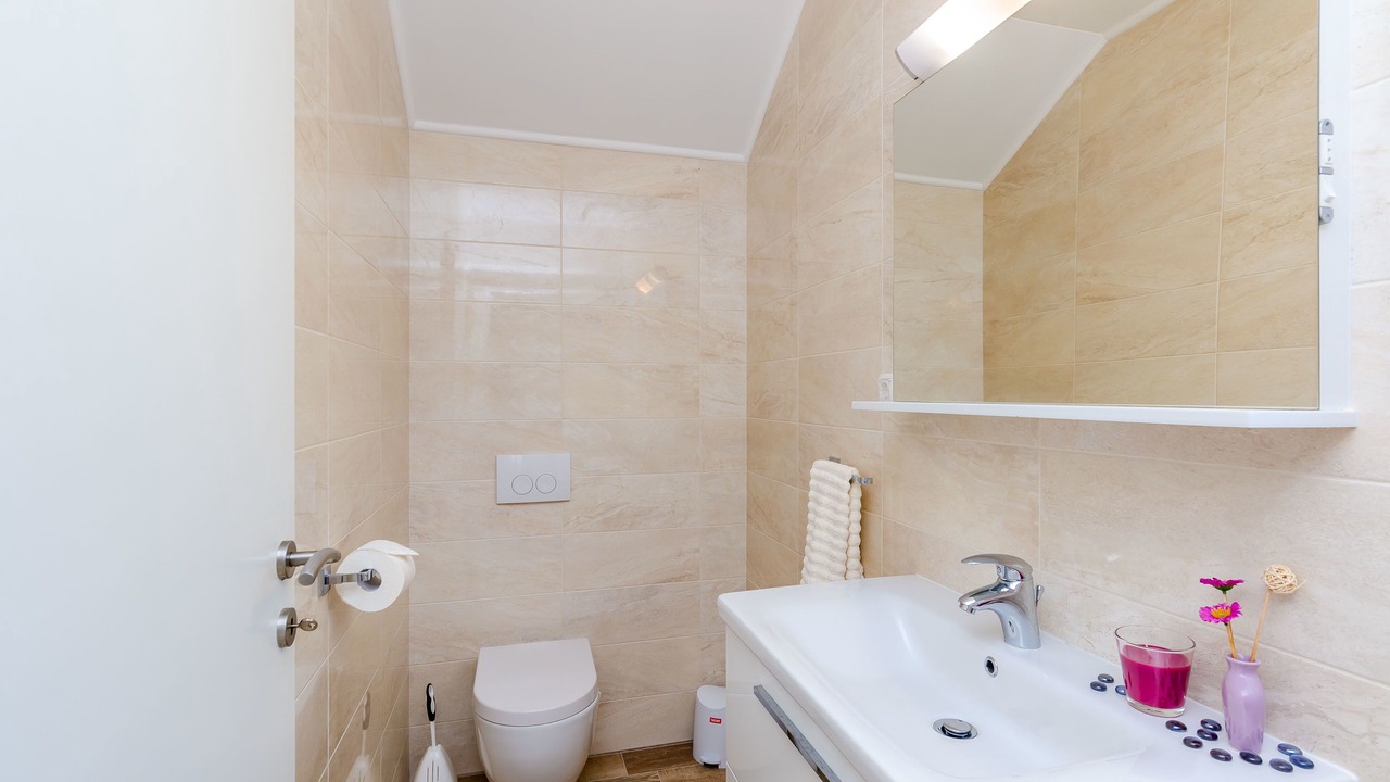 Photo of Bathroom in Zvekovica