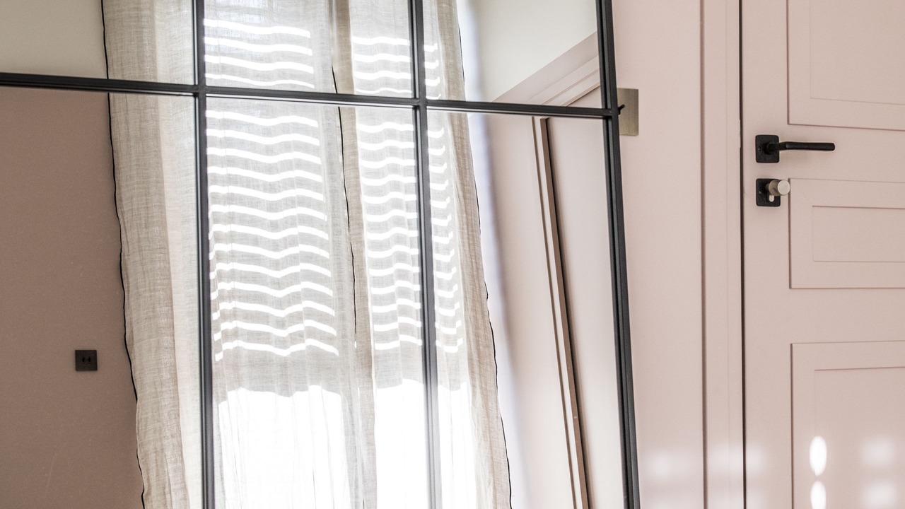 Photo of Bedroom in Uriage-les-Bains