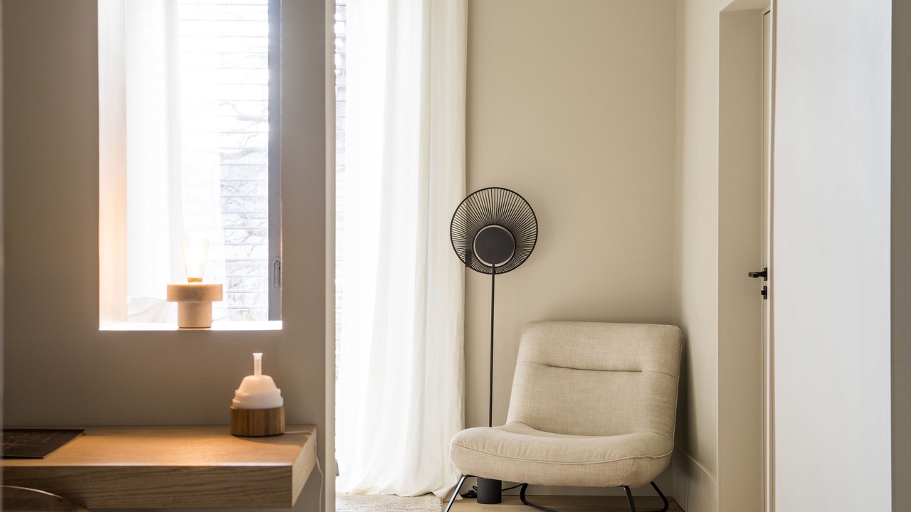 Photo of Bedroom in Uriage-les-Bains