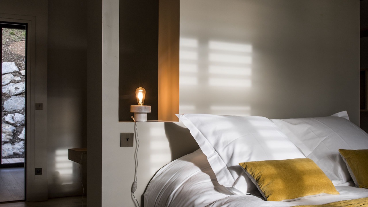 Photo of Bedroom in Uriage-les-Bains