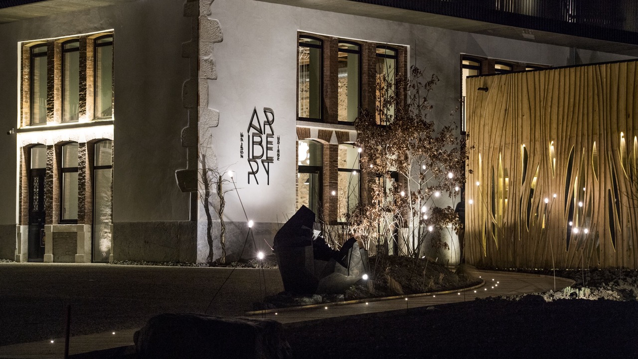 Photo of Outdoor in Uriage-les-Bains