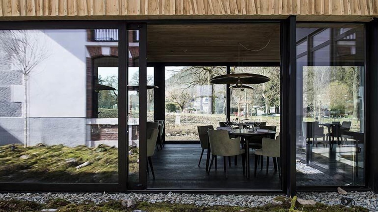 Photo of Patio Balcony in Uriage-les-Bains