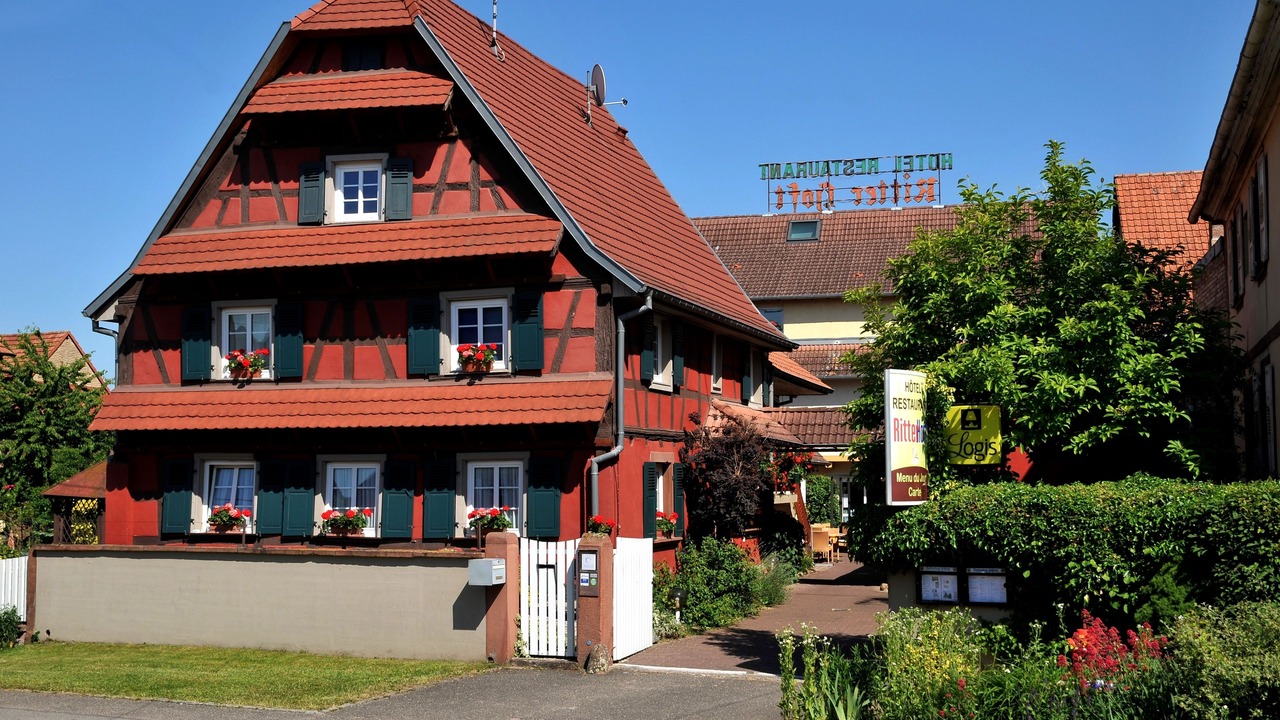 Photo of Outdoor in Morsbronn-les-Bains