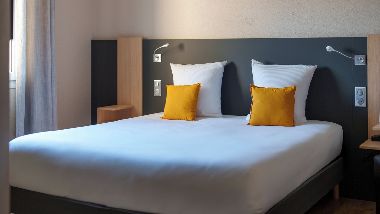 Photo of Bedroom in Morsbronn-les-Bains