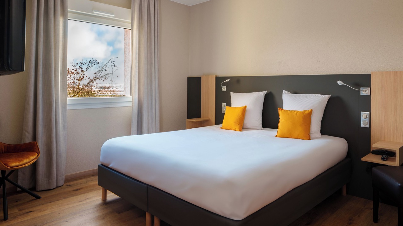 Photo of Bedroom in Morsbronn-les-Bains