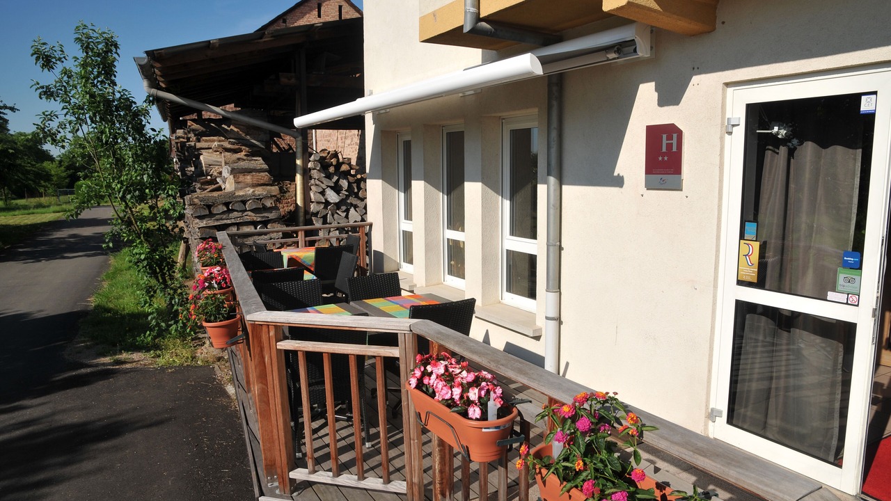 Photo of Patio Balcony in Morsbronn-les-Bains