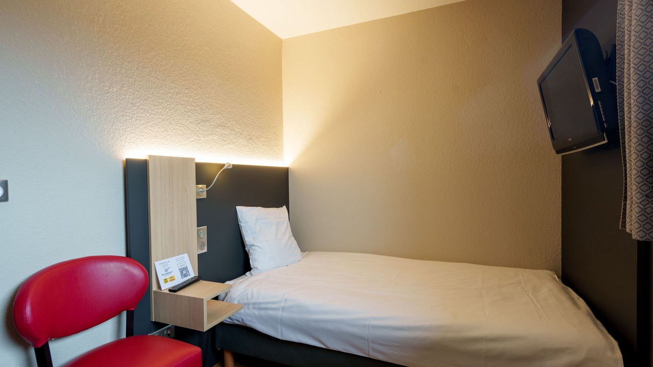 Photo of Bedroom in Morsbronn-les-Bains