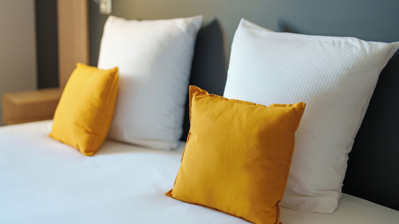 Photo of Bedroom in Morsbronn-les-Bains