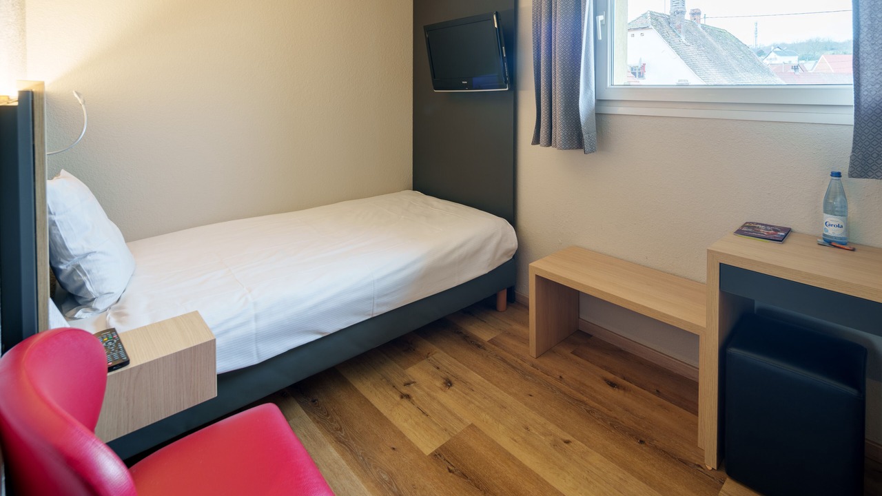 Photo of Bedroom in Morsbronn-les-Bains