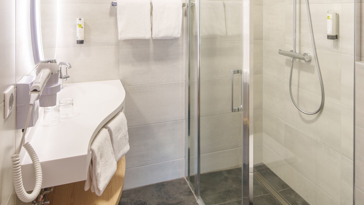 Photo of Bathroom in Morsbronn-les-Bains