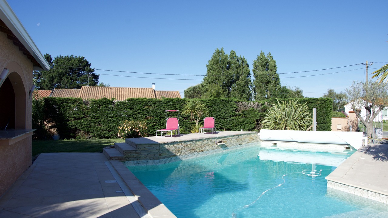 Photo of Outdoor in Bourgneuf-en-Retz