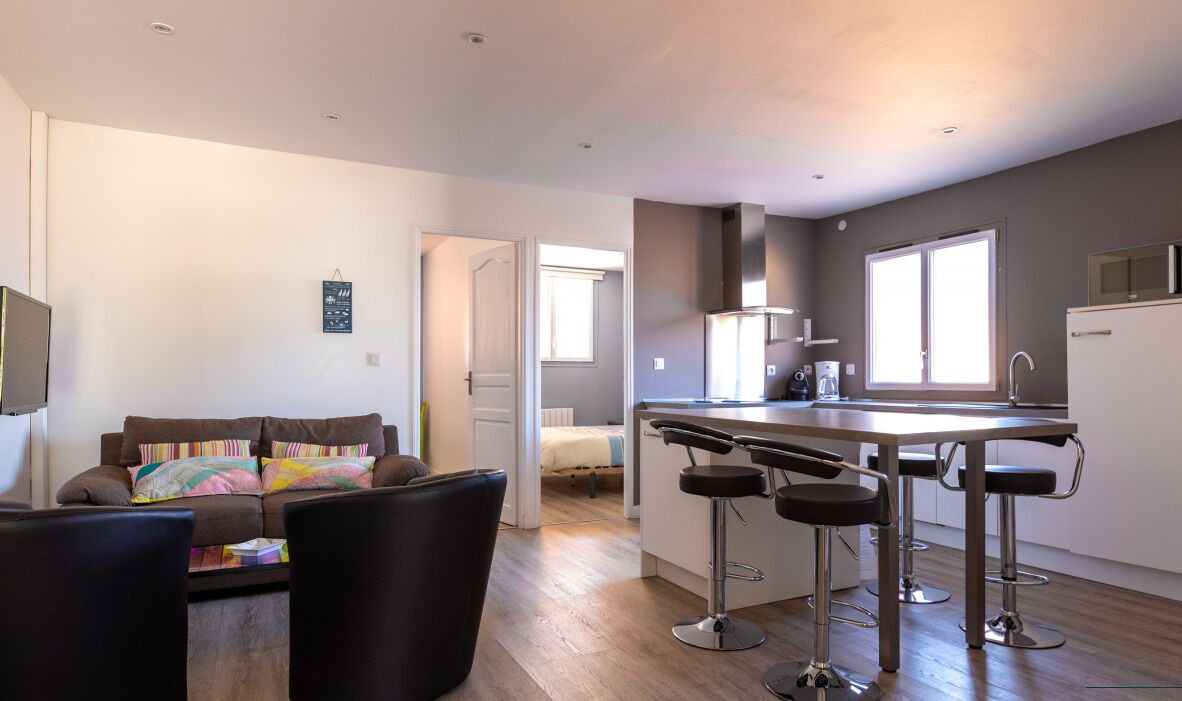 Photo of Kitchen in Bourgneuf-en-Retz