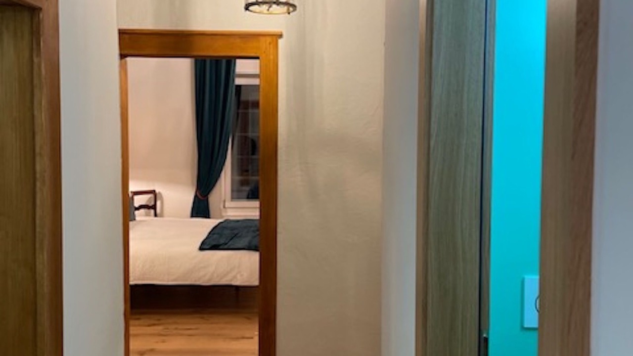 Photo of Bedroom in Mathod