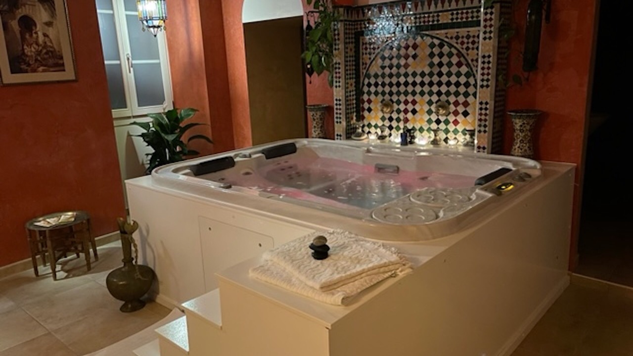 Photo of Bedroom in Mathod
