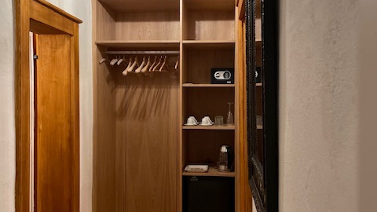 Photo of Bedroom in Mathod