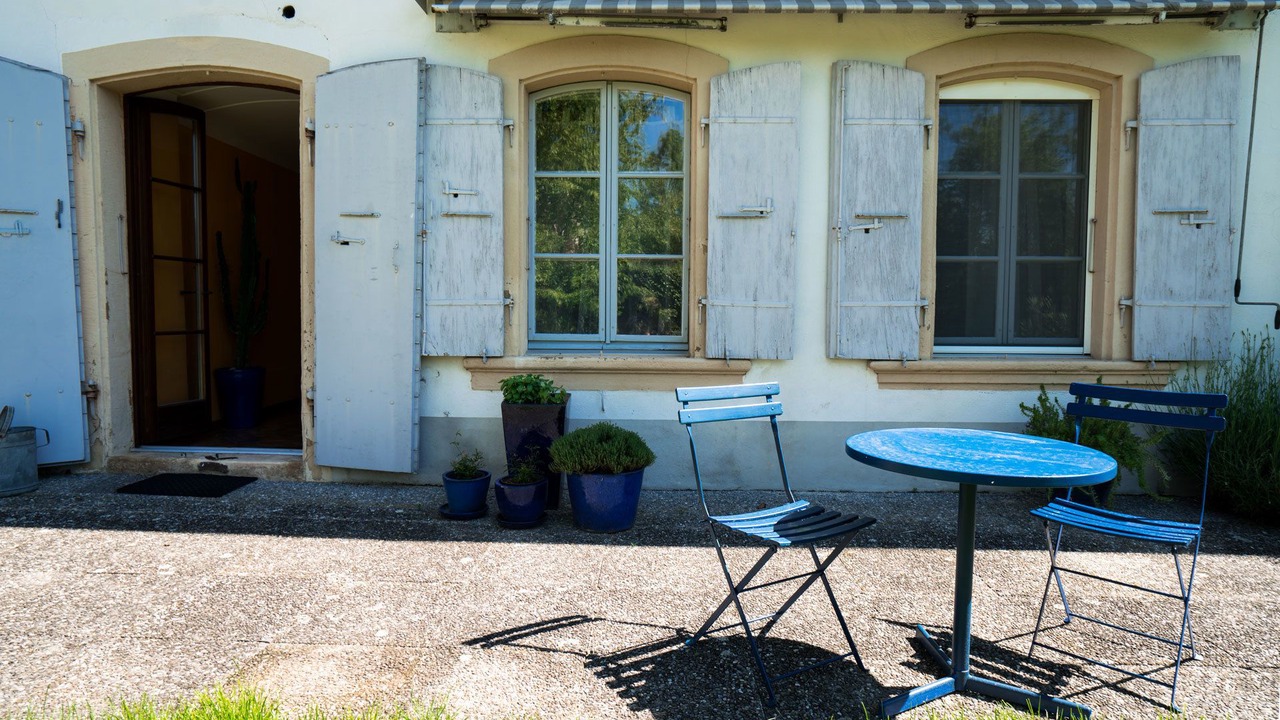 Photo of Patio Balcony in Mathod