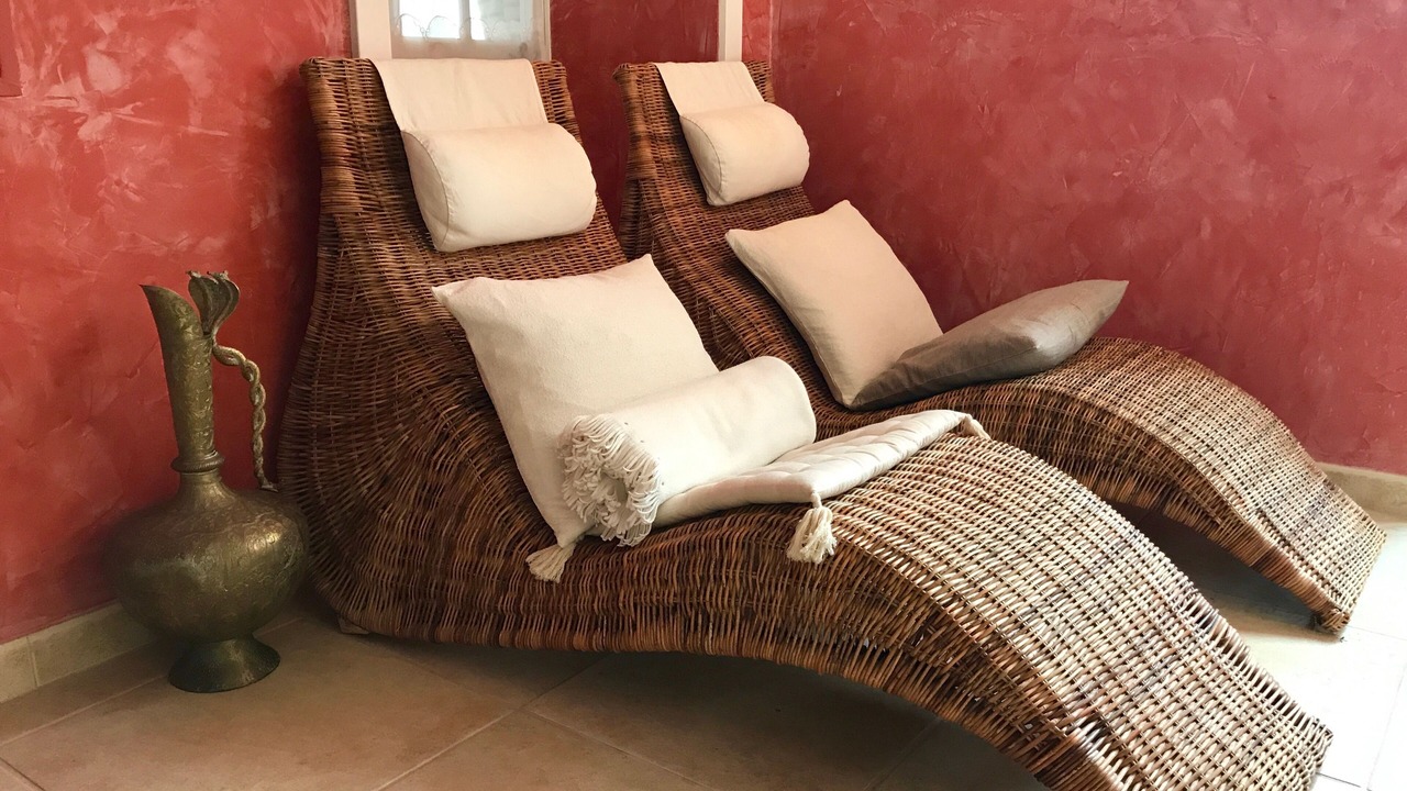 Photo of Bedroom in Mathod