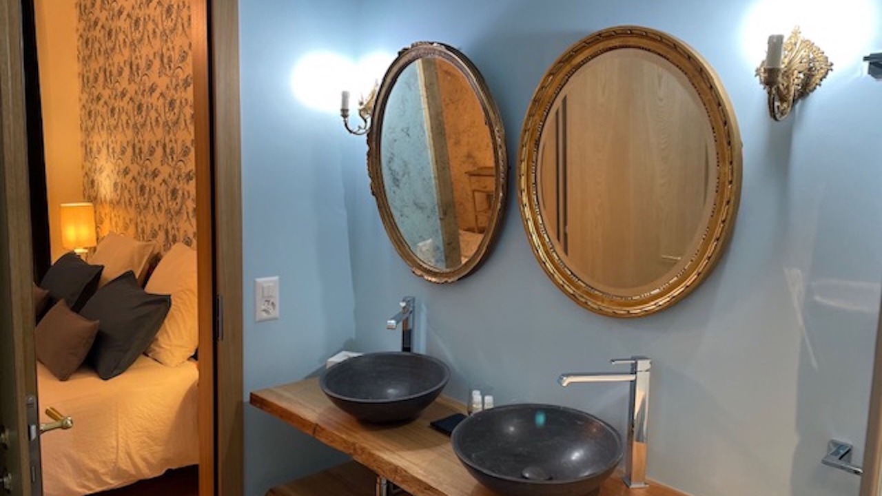 Photo of Bathroom in Mathod