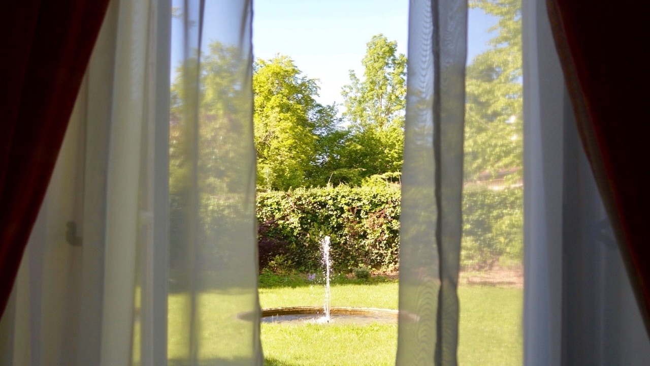 Photo of Bedroom in Mathod