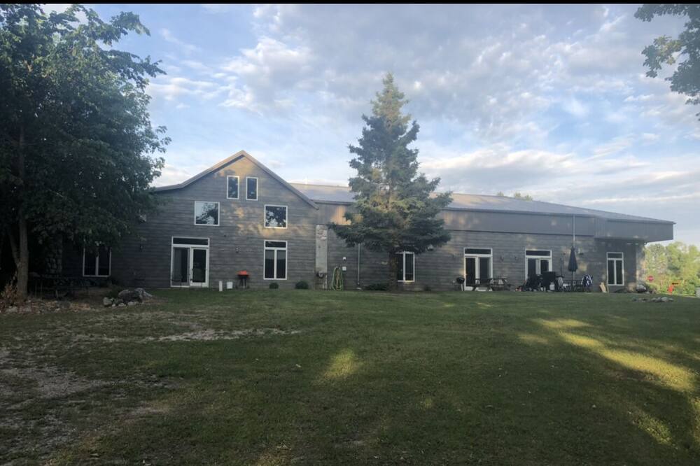 Photo of Outdoor in Squaw Lake