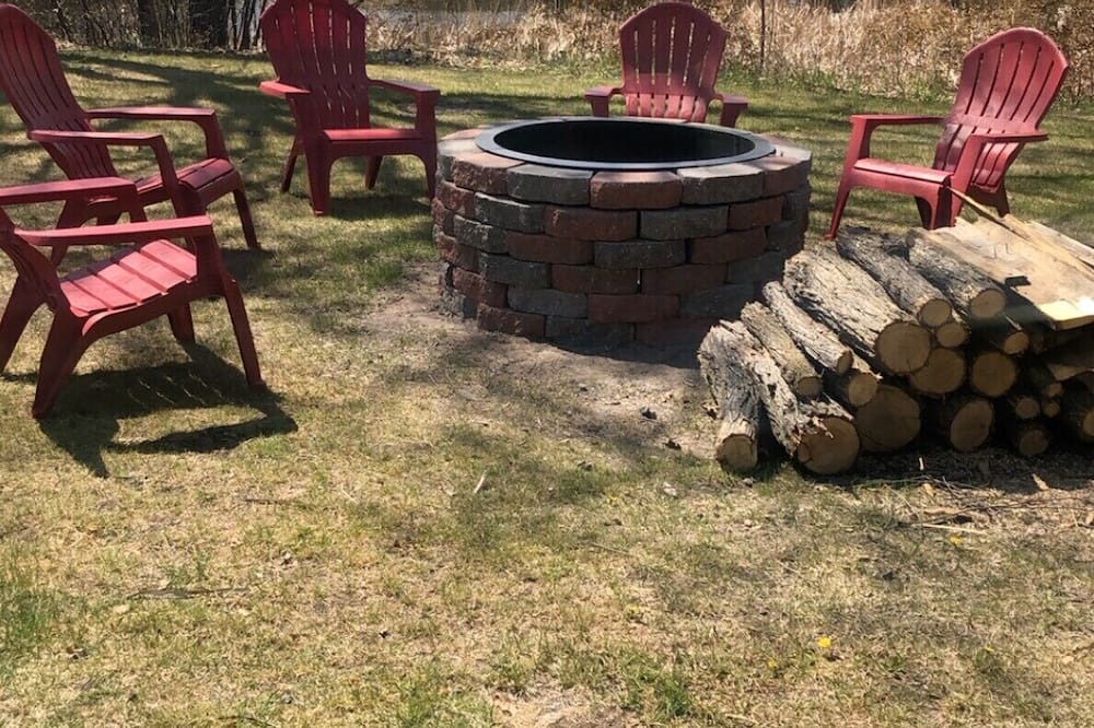 Photo of Outdoor in Squaw Lake