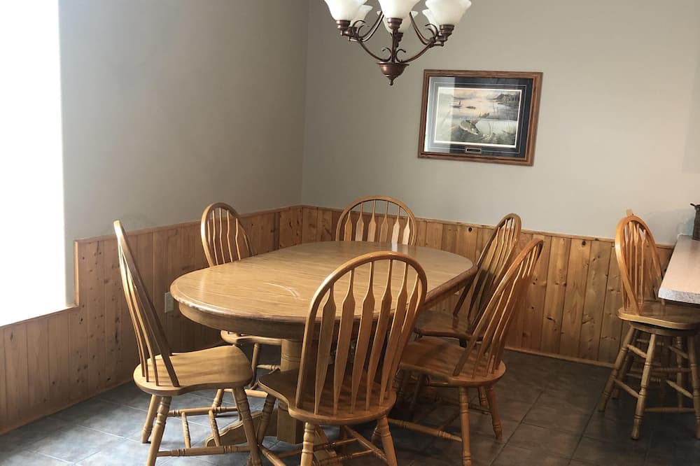 Photo of Kitchen in Squaw Lake