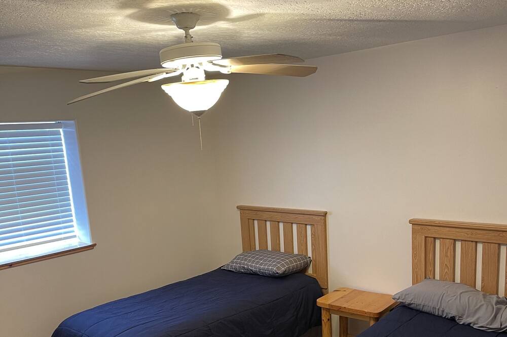 Photo of Bedroom in Squaw Lake