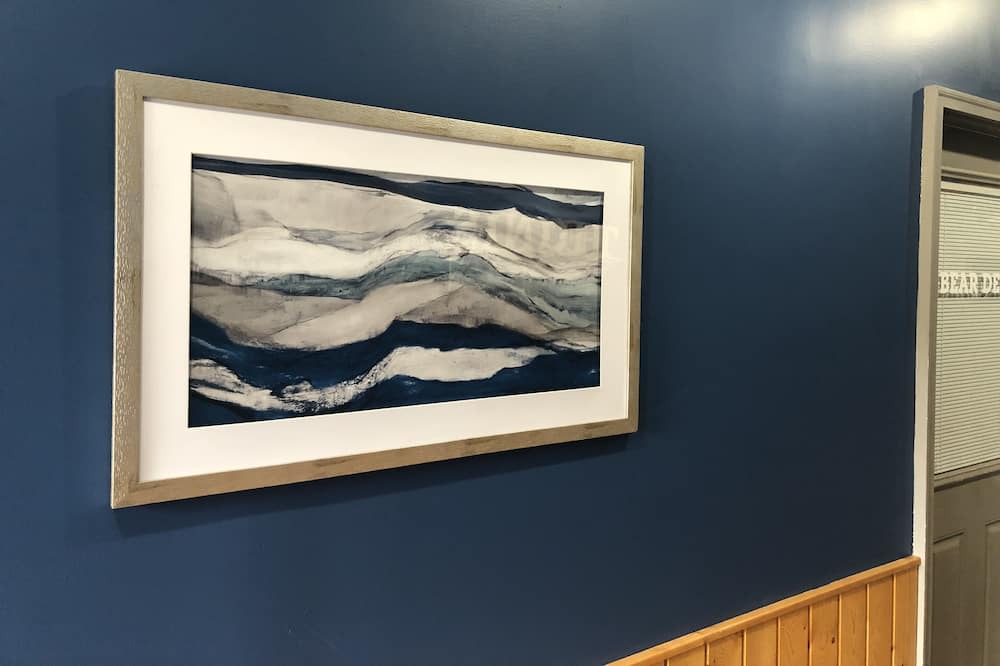 Photo of Bedroom in Squaw Lake