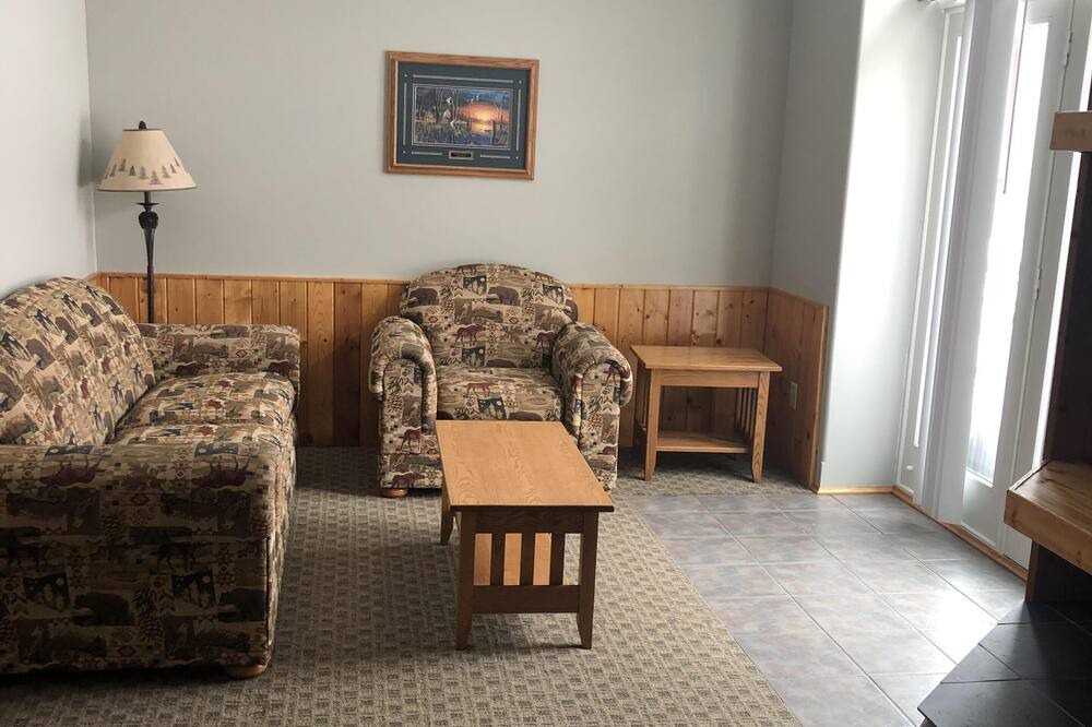 Photo of Bedroom in Squaw Lake
