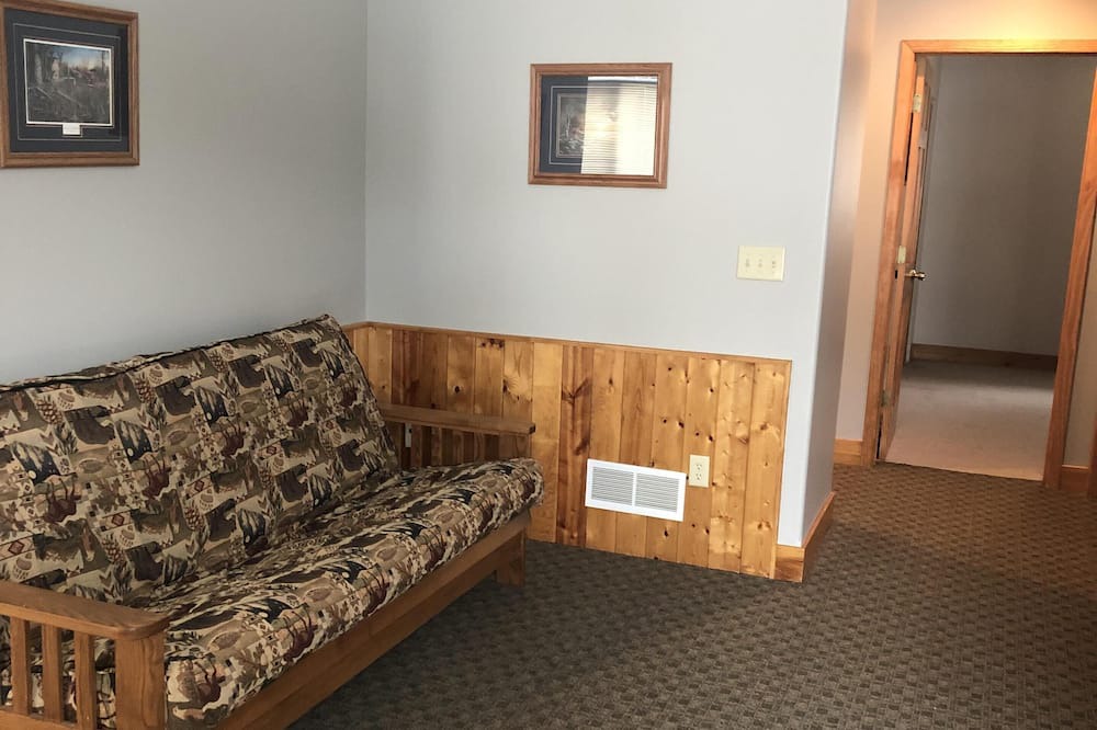Photo of Bedroom in Squaw Lake