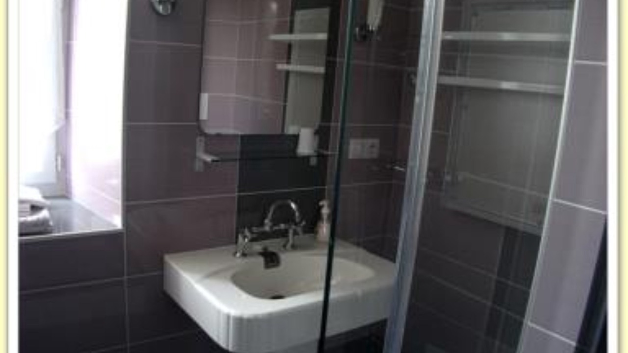 Photo of Bathroom in Lamastre