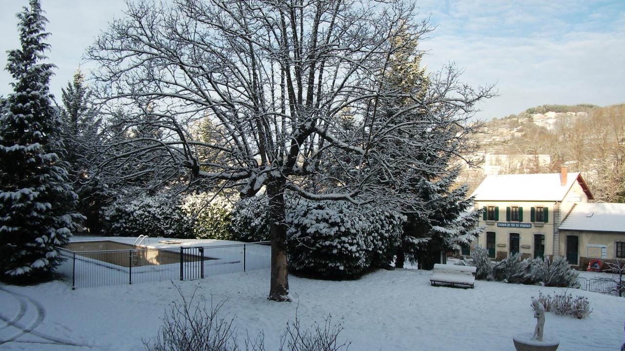 Photo of Outdoor in Lamastre